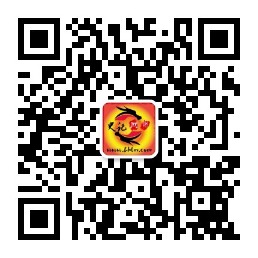 关注微信公众号